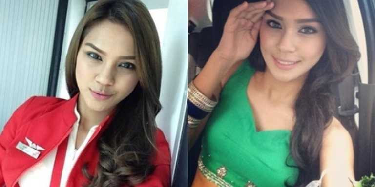 Mariati Binti Mohd Fikri Gurdip là gương mặt nổi bật của Air Asia, quen thuộc với nhiều hành khách qua các bảng tin, quảng cáo của hãng. Mariati có khá nhiều người hâm mộ.