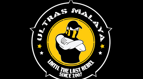 Logo của Ultras Malaya