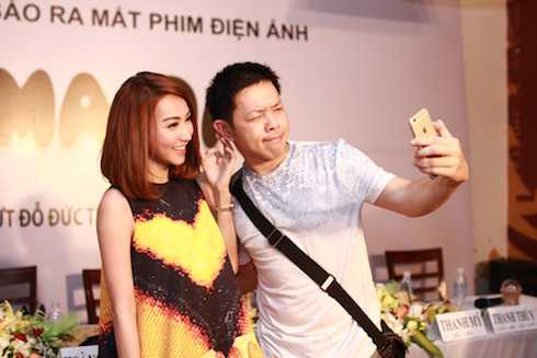 Ngân Khánh và Thái Hòa