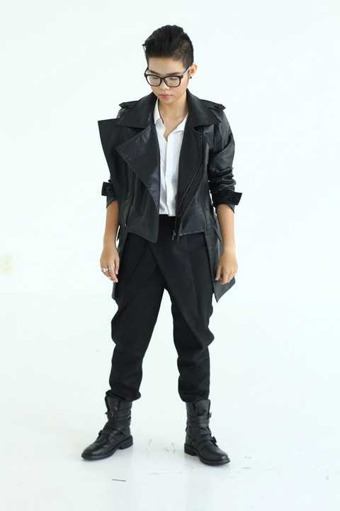 Vũ Cát Tường là một trong những ca sĩ được khán giả yêu thích bởi giọng hát, phong cách đơn giản, không scandal.