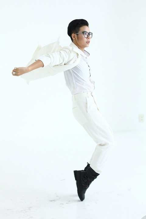 Âm nhạc sẽ không còn là những bản ballad buồn mà sẽ có những ca khúc sôi động cùng với vũ đạo đầy nóng bỏng.