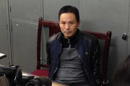 Lời khai kẻ giết bảo vệ vũ trường New Square, phá két sắt