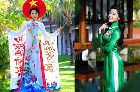 kỳ duyên - huyền my truyền thống