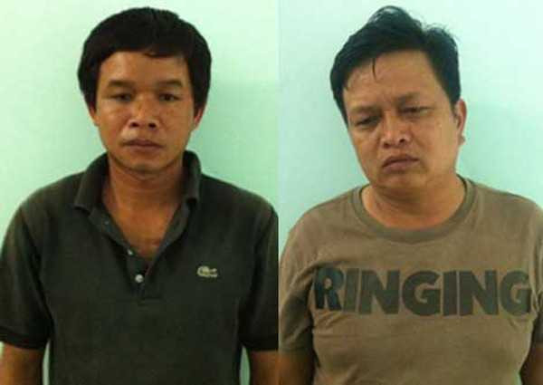 Siêu lừa thiên thạch chiếm đoạt trăm tỷ đồng để nuôi 23 vợ