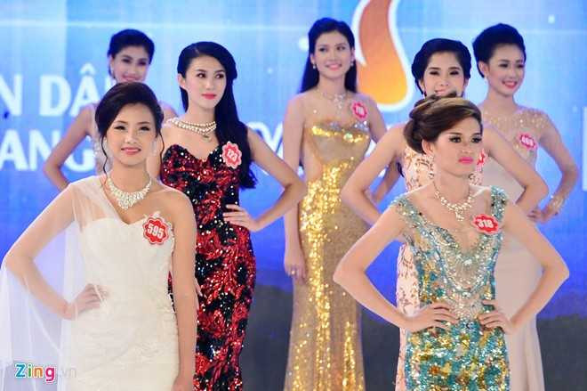 hoa hậu việt nam