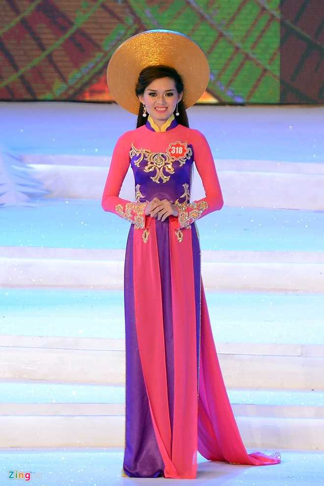 hoa hậu việt nam