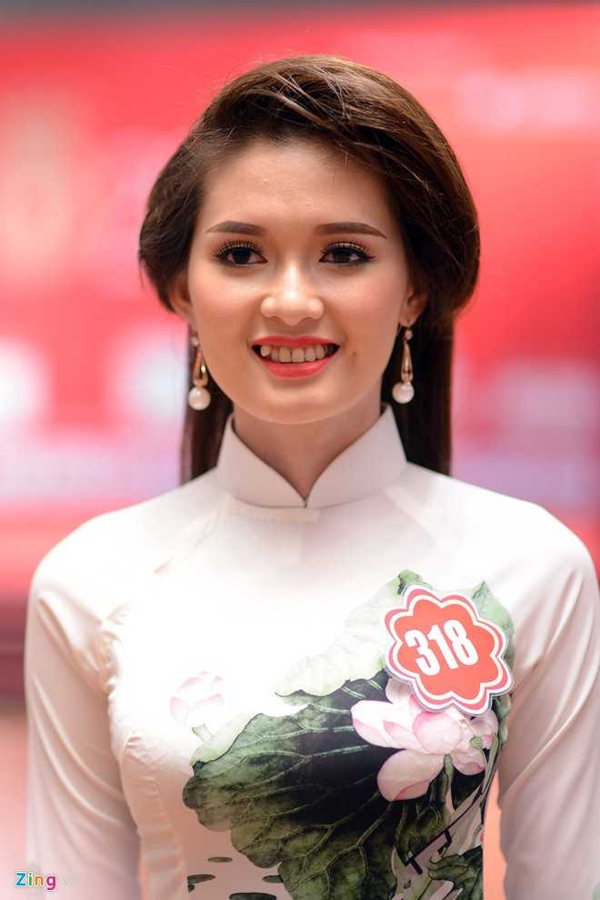 hoa hậu việt nam