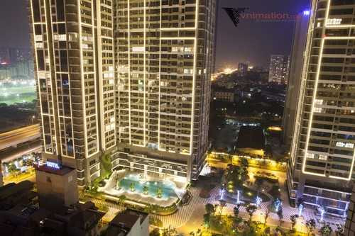 Tiêu chí mới chọn căn hộ của giới nhà giàu