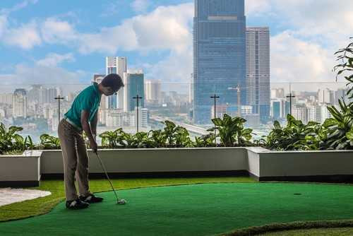 Tiêu chí mới chọn căn hộ của giới nhà giàu