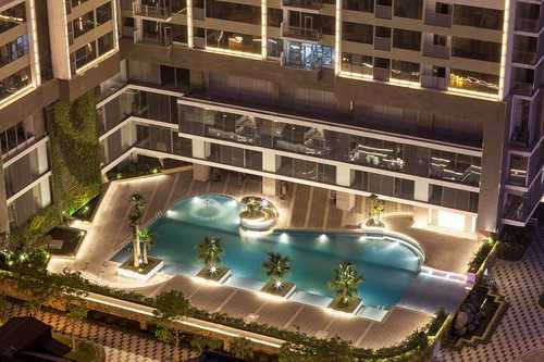 Tiêu chí mới chọn căn hộ của giới nhà giàu