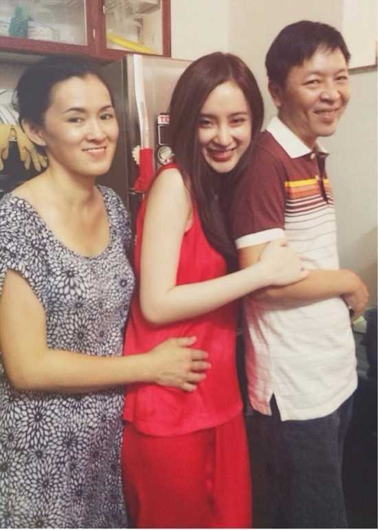 angela phương trinh