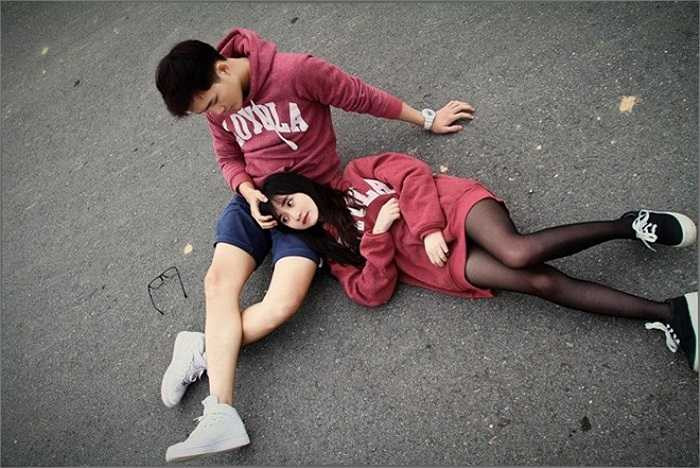 Khi biết Khôi và Quyên yêu nhau, không chỉ có bạn bè không tin, mà gia đình cũng rất bất ngờ. Tuy nhiên, cả hai đều được cả gia đình ủng hộ và vun vén.