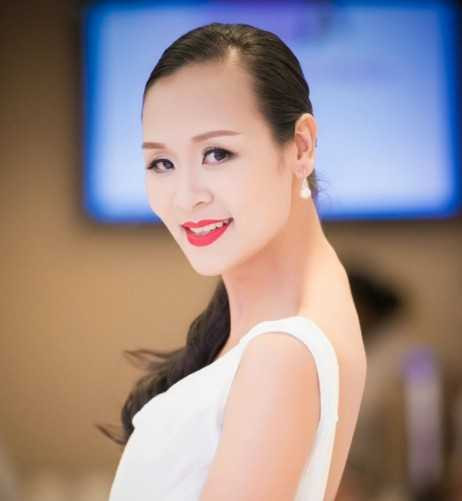 Hoa hậu Bảo Ngọc