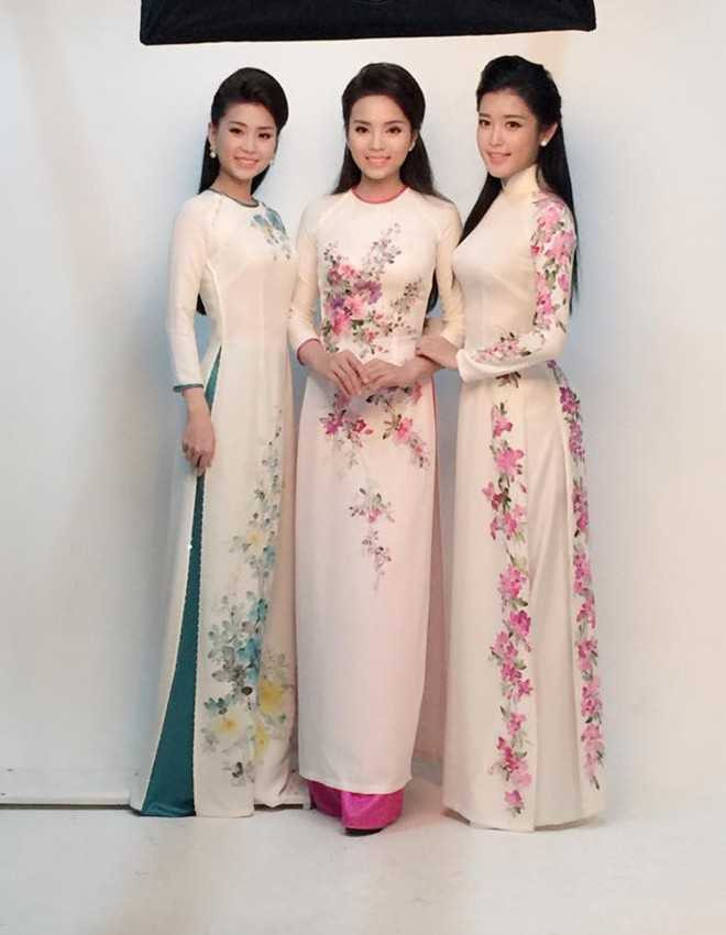 Nguyễn Cao Kỳ Duyên lột xác