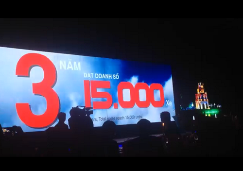 Kỷ niệm 3 năm hợp tác với Mazda, Thaco ra mắt Mazda 3