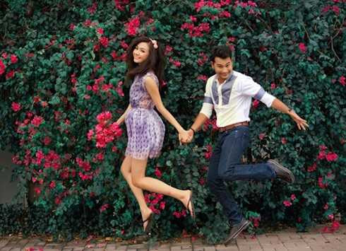 huỳnh đông ái châu tình cảm