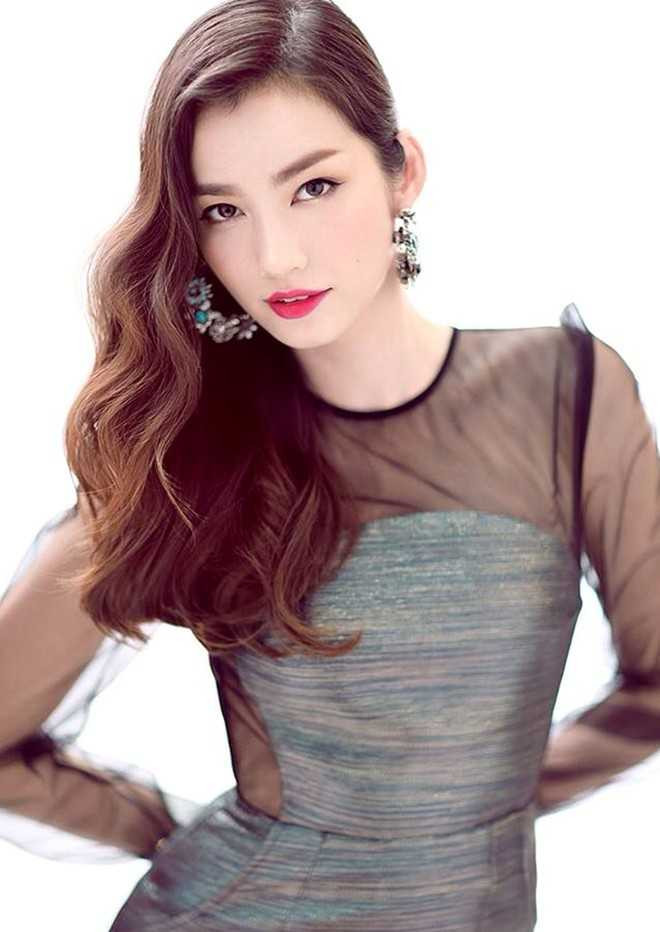 HOA HẬU VIỆT NAM1