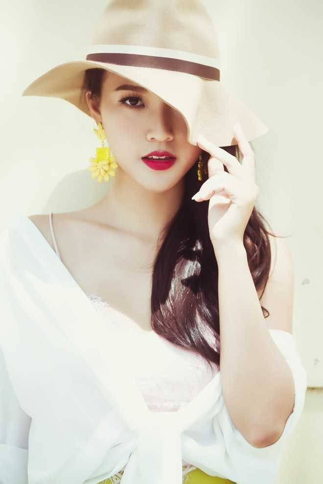 HOA HẬU VIỆT NAM