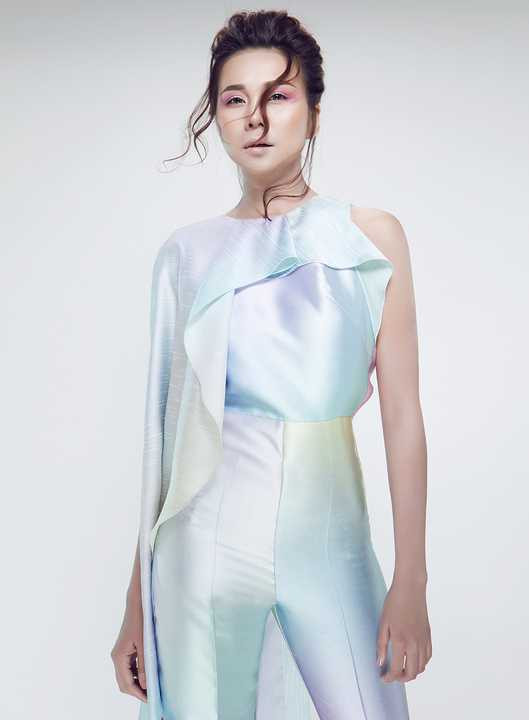 Thanh Hằng ma mị