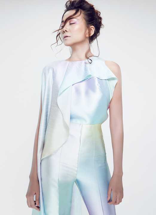 Thanh Hằng xinh đẹp quyến rũ