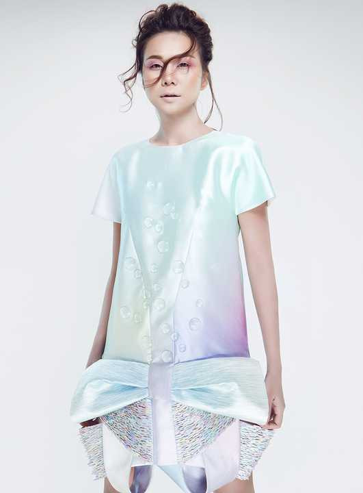 Thanh Hằng bí ẩn