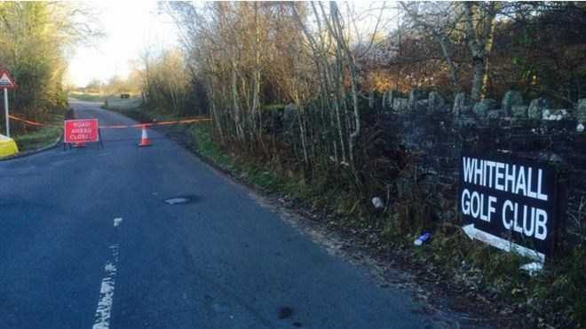 Tin thêm vụ phát hiện một thi thể người Việt ở xứ Wales