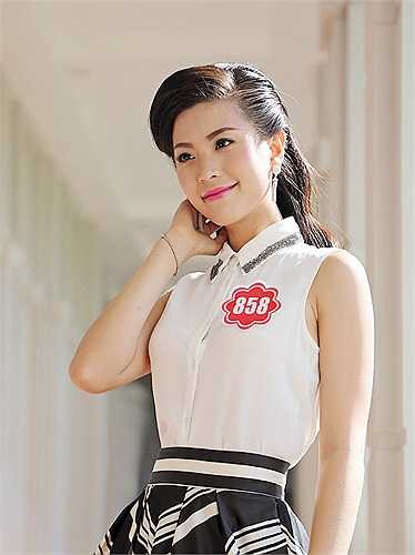 Sau cuộc thi, Diễm Trang hiện dành thời gian nghỉ ngơi. Á hậu dự kiến về Vĩnh Long thăm gia đình, kết hợp thực hiện các hoạt động thiện nguyện tại quê nhà.