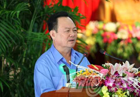 Đà Nẵng, họp HĐND, Bí thư Thành ủy, chất vấn, phải làm cho bằng được, đừng để dân kêu, ông Trần Thọ