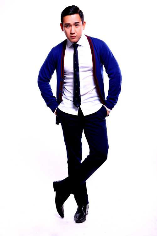 Hứa Vĩ Văn Gắn kết yêu thương