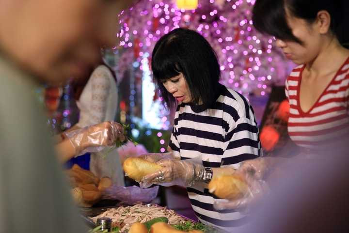 Danh ca Bạch Yến làm thiện nguyện