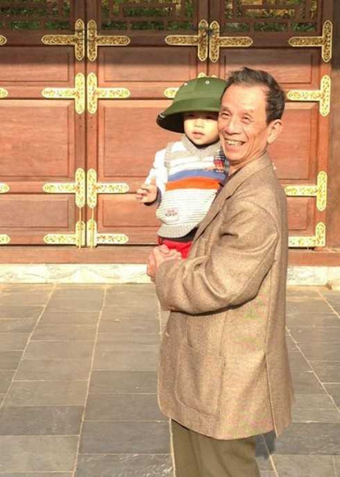 Nghệ sỹ hài Văn Hiệp