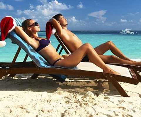 Các dịch vụ nghỉ dưỡng ở Mỹ đang được dịp hốt bạc của giới triệu phú 
