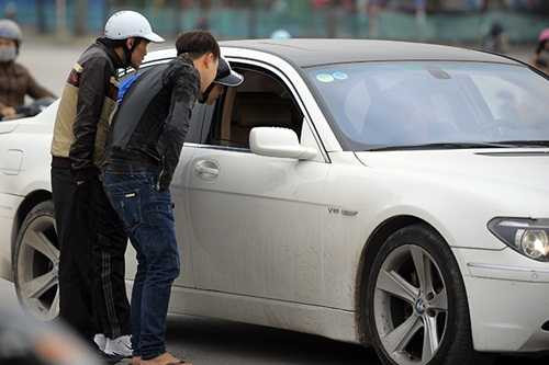 Phe vé Việt Nam vs Malaysia