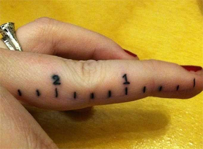 Những rào cản, đố kỵ... với xu hướng này cũng ngày một giảm dần. Mọi người phần lớn giờ xem xăm mình như một cách làm đẹp, mang tính nghệ thuật.