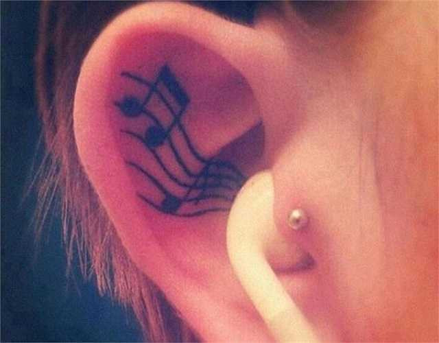 Vì vậy, các bạn trẻ đã không ngừng nghĩ ra các ý tưởng táo bạo nhằm sở hữu một hình độc nhất vô nhị.