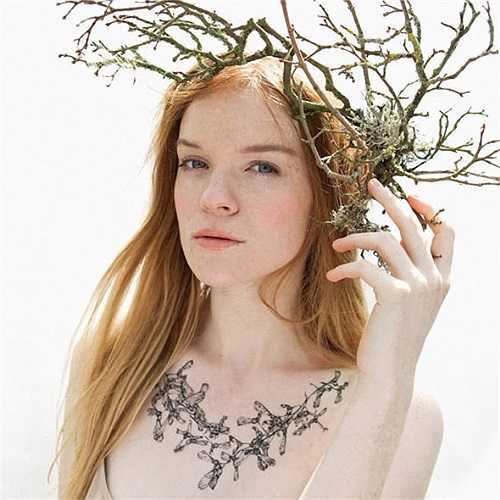 Trào lưu mới này sau khi xuất hiện và được giới thiệu trên một số trang web đã nhanh chóng nhận được sự ủng hộ nồng nhiệt của mọi người.