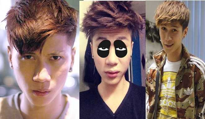 hiện tượng mạng Vanh Leg