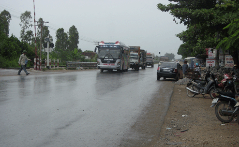 Đại ca xứ Nghệ khét tiếng trên Quốc lộ 1A giờ ra sao