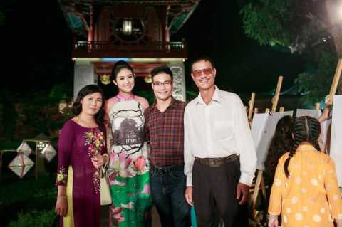 hoa hậu Việt Nam3