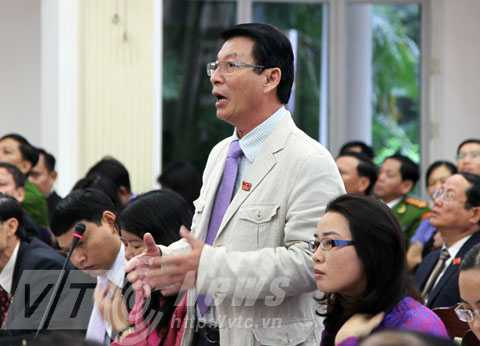 Dự án Khu phức hợp SVĐ Chi Lăng Đà Nẵng: Cấm chuyển nhượng