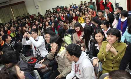 Hoa hậu Kỳ Duyên