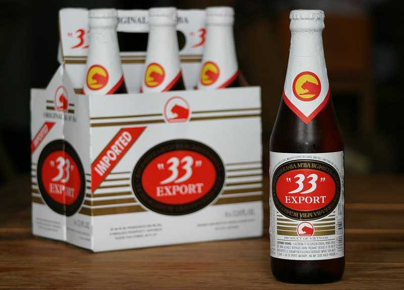 bia 33