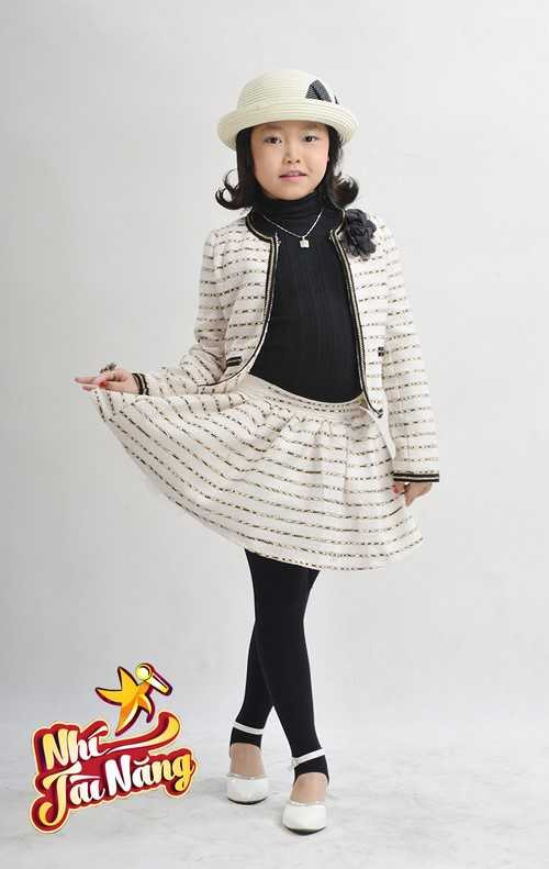 Top 12 Nhí tài năng – Vườn hoa nghệ thuật đa sắc