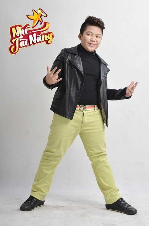 Top 12 Nhí tài năng – Vườn hoa nghệ thuật đa sắc