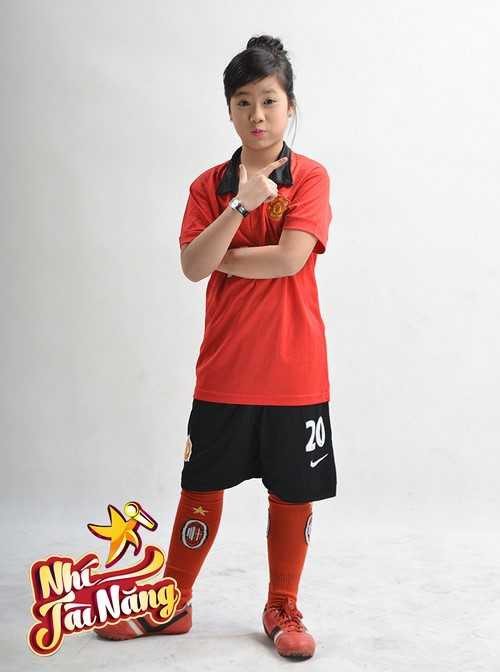 Top 12 Nhí tài năng – Vườn hoa nghệ thuật đa sắc