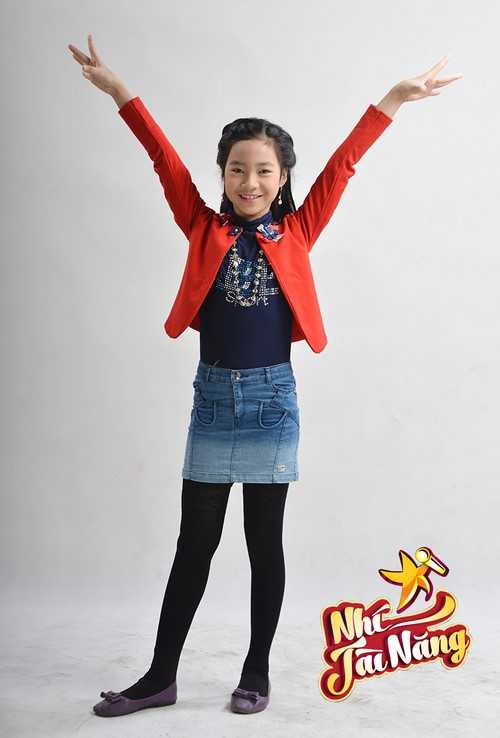 Top 12 Nhí tài năng – Vườn hoa nghệ thuật đa sắc