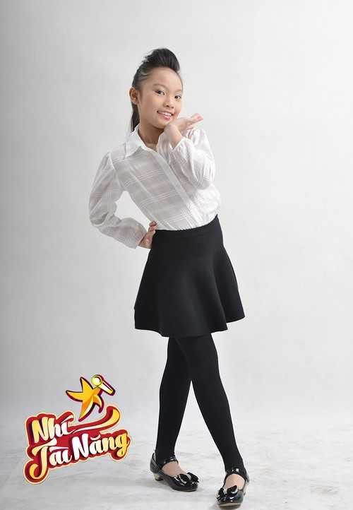 Top 12 Nhí tài năng – Vườn hoa nghệ thuật đa sắc