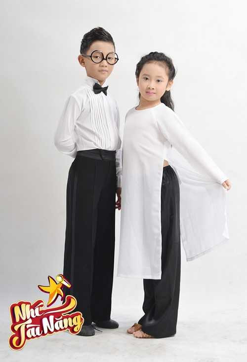 Top 12 Nhí tài năng – Vườn hoa nghệ thuật đa sắc