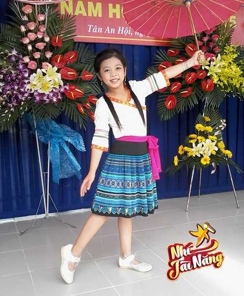 Top 12 Nhí tài năng – Vườn hoa nghệ thuật đa sắc