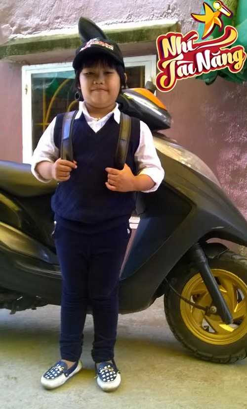 Top 12 Nhí tài năng – Vườn hoa nghệ thuật đa sắc